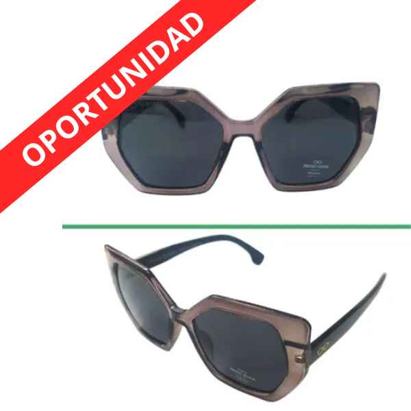 Gafas De Sol Elche C2 Opal Honey (2024) Protecvisión