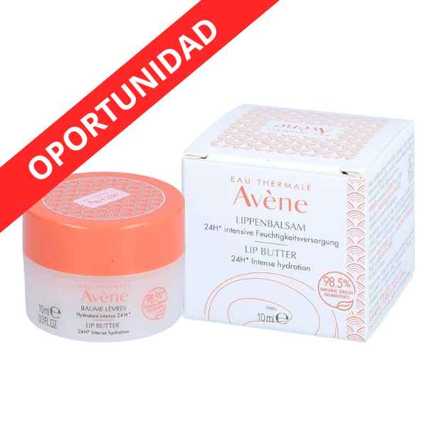 Bálsamo Labial 10Ml - Avene