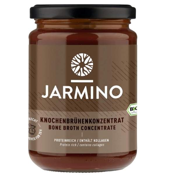Concentrado Caldo Ternera Eco 440 Ml- Jarmino