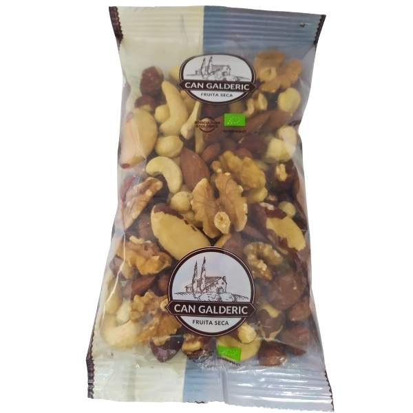 Cocktail Natural Bio Can Galderic 150 Gr