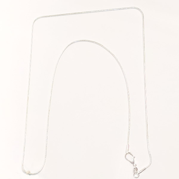 Cadena De Plata