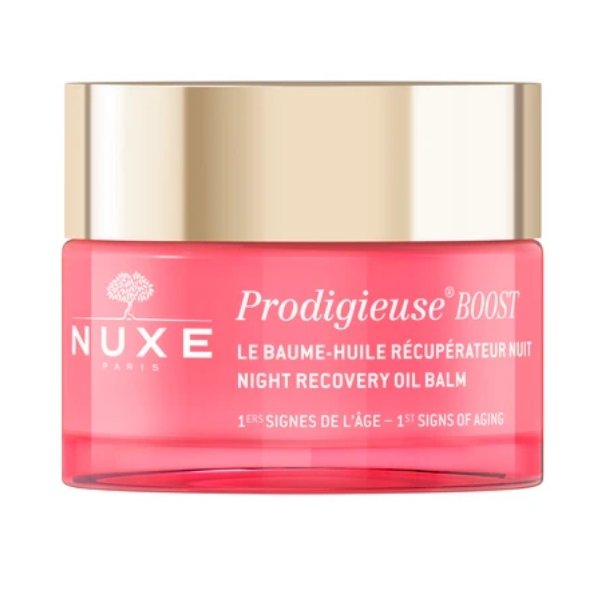 Creme Prodigieuse Boost Crema Noche 50 Ml - Nuxe