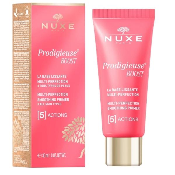 Creme Prodigieuse Boost Basa Alisante 40 Ml - Nuxe