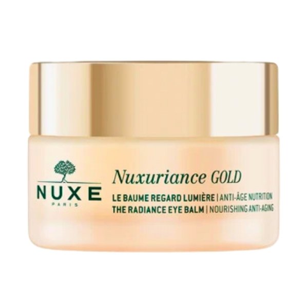 Nuxuriance Gold Balsamo Mirada Luminosa 50Ml -Nuxe