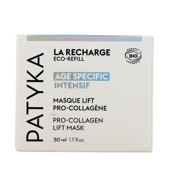 Recarga Masc. Lift Pro-Colágeno -Patyka
