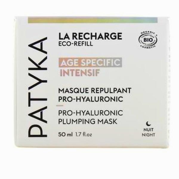 Recarga Masc. Rellenadora Pro-Hialurónico  -Patyka