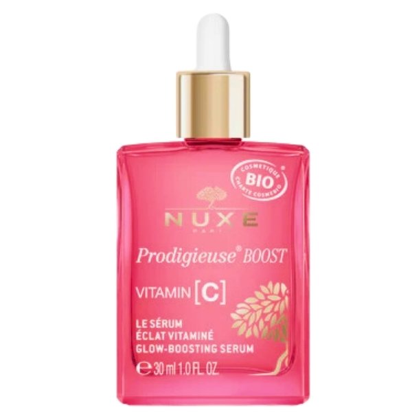 Creme Prodigieuse Boost Serum Vit C 30Ml - Nuxe