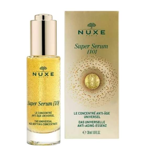 Super Serum 30 Ml - Nuxe