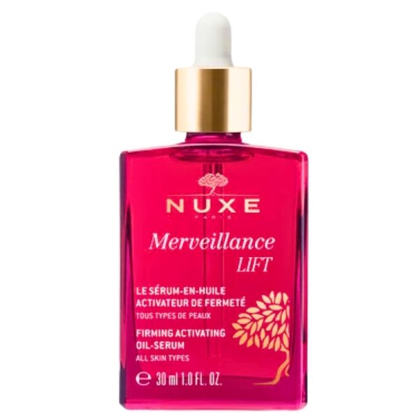 Merveillance Lift Serum 30 Ml - Nuxe
