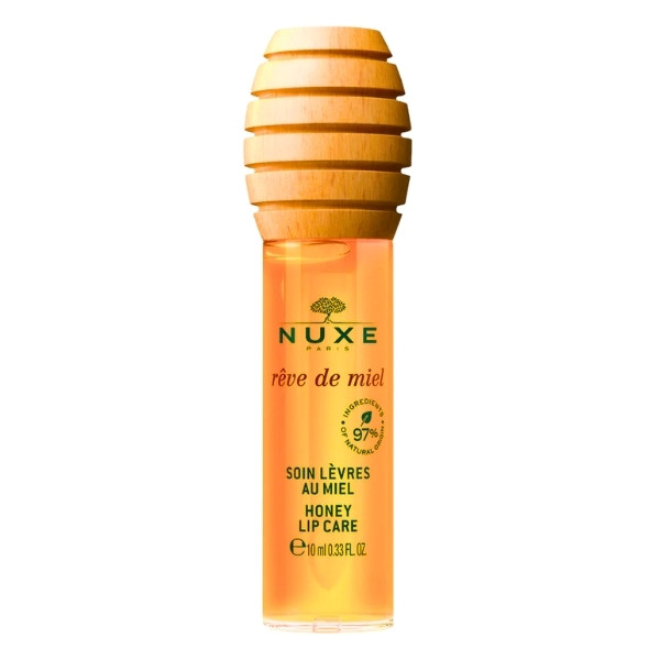 Reve De Miel Tratamiento Labial Miel 10 Ml - Nuxe