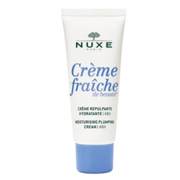 Creme Fraiche Crema Repulpante 30 Ml - Nuxe