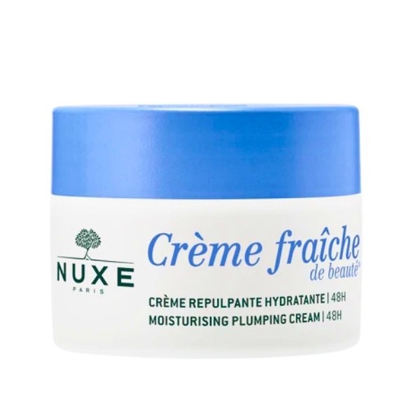 Creme Fraiche Crema Repulpante 50 Ml - Nuxe
