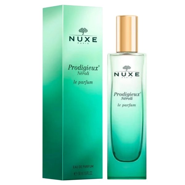 Prodigieux Le Parfum Neroli - Nuxe
