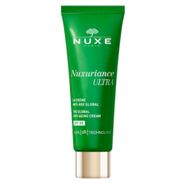Nuxuriance Ultra Crema Antiedad Spf 30 50 Ml - Nuxe