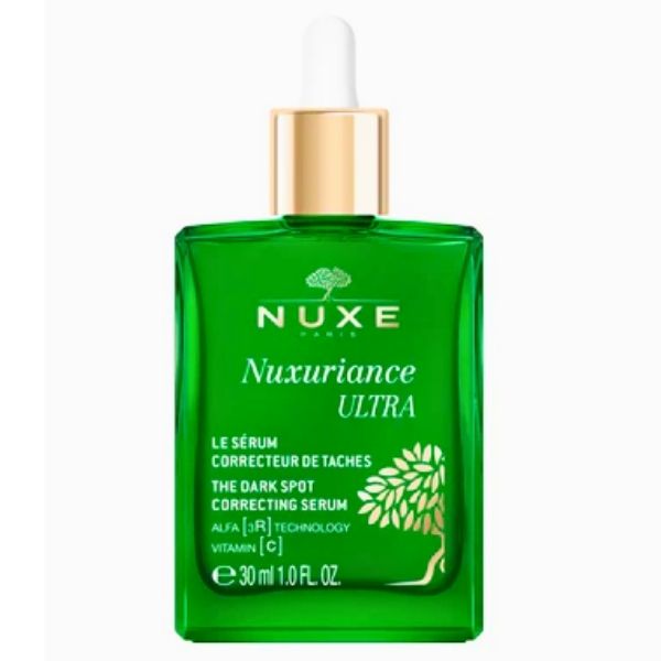 Nuxuriance Ultra Serum Corrector Manchas 30 Ml - Nuxe