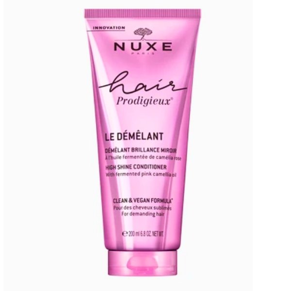 Hair Prodigieux Acondicionador 200 Ml - Nuxe