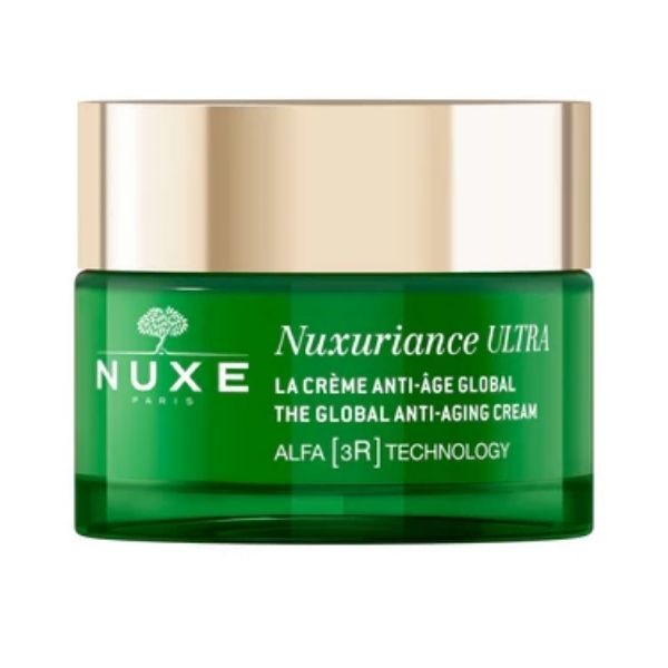 Nuxuriance Ultra Crema Antiedad Piel Normal 50 Ml -  Nuxe