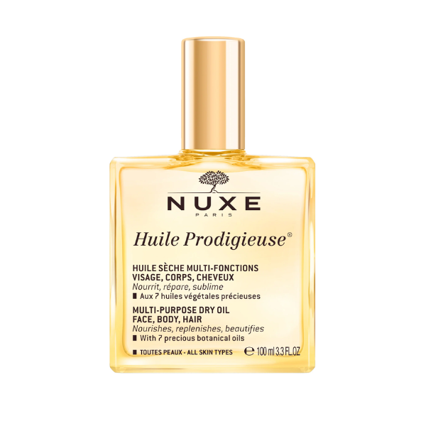 Nuxe Huile Prod 100 Ml- Nuxe
