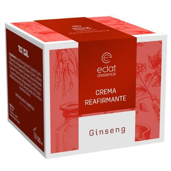 Crema Reafirmante Ginseng  50 Ml - Tongil