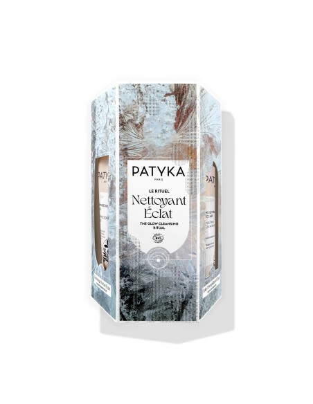Cofre De Navidad Clean 2024 - Patyka