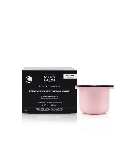 Epigence Expert Repair Night Refill 50 Ml - Marti Derm