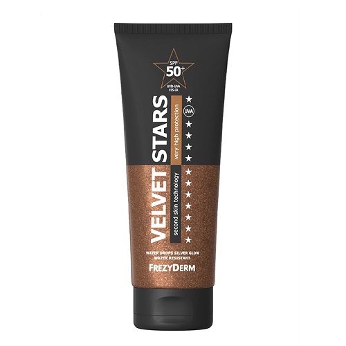 Velvet Stars 50 + 175 Ml. - Frezyderm