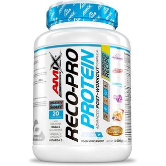 Reco - Pro 1000G Doble Chocolate - Amix
