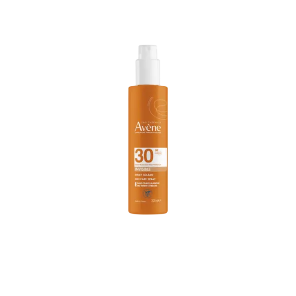 Aceite Solar Spf30 200 Ml - Avene
