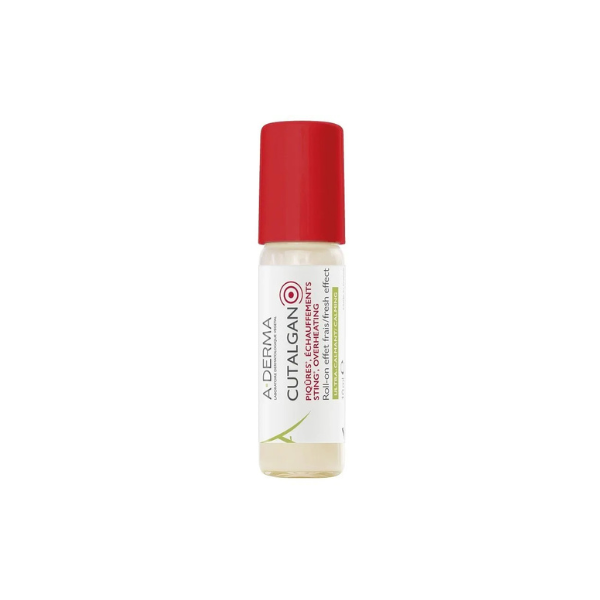 Cutalgan Roll - On 10 Ml - A Derma