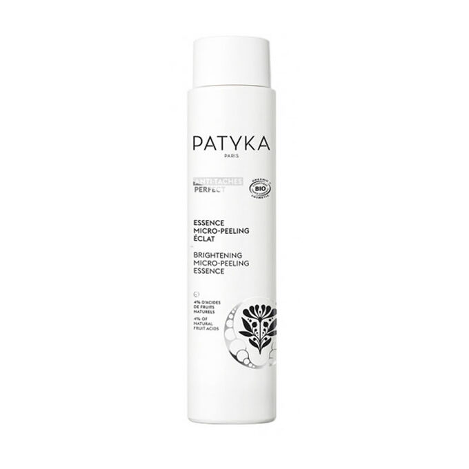 Esencia Micropeeling Luminosidad 100 Ml - Patyka