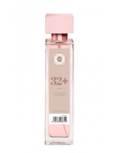 Perfume Mujer Nº 32+ - Iap Pharma