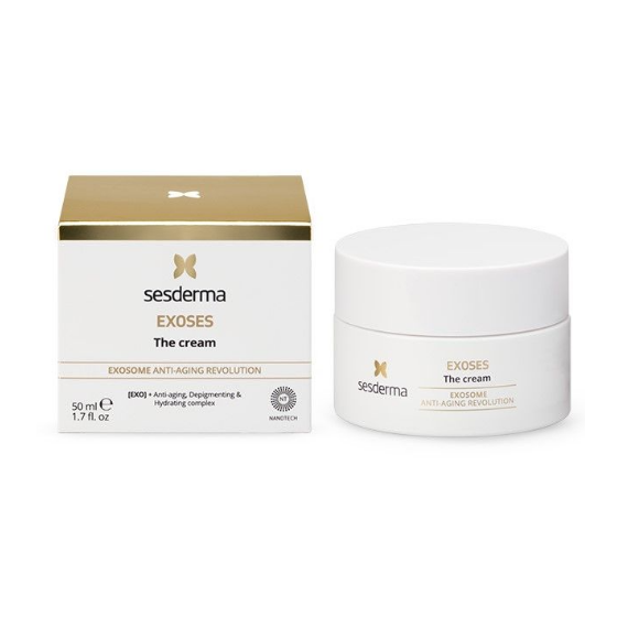 Crema Exoses 50 Ml - Sesderma