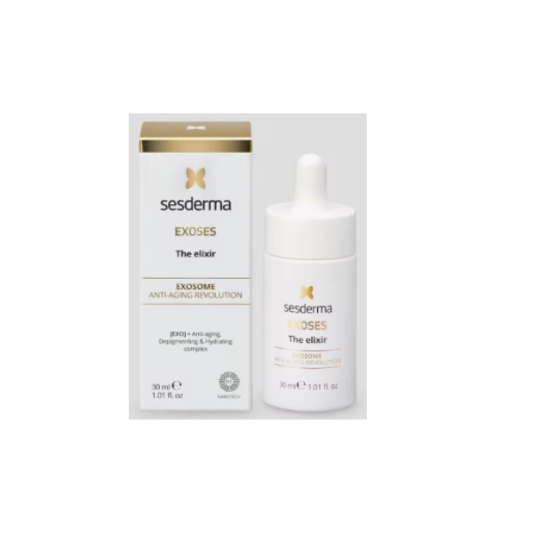 Crema Elixir 30 Ml  - Sesderma