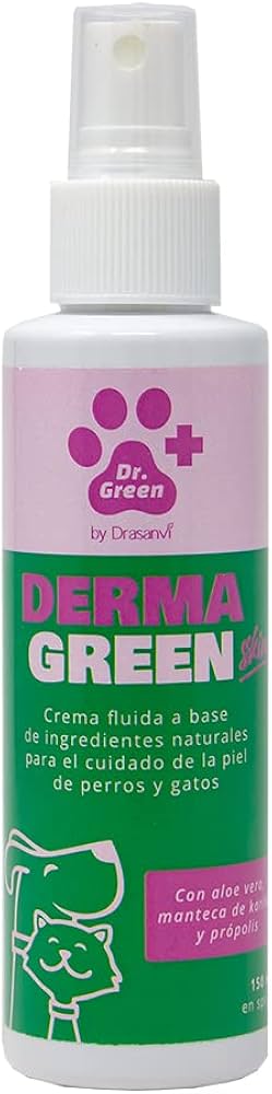 Dermagreen Spray Skin 150 Ml  - Dr. Green
