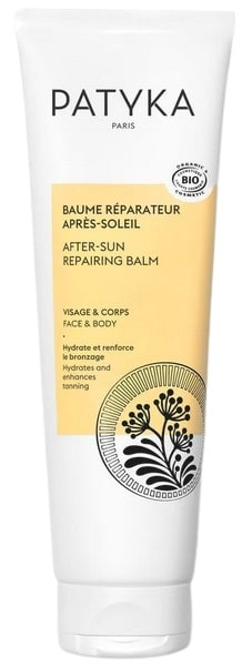 Bálsamo Reparador Solar 150 Ml  - Patyka