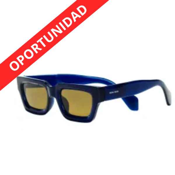 Gafas De Sol Jerez C4 Navy Blue (2025) - Protecfarma