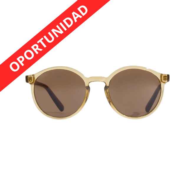 Gafas De Sol Lucca C1 Crystal Brown (2025) - Protecfarma