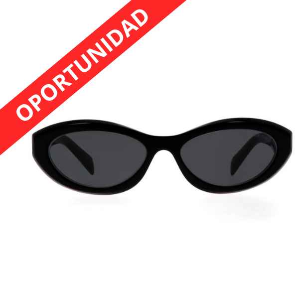 Gafas De Sol Catania C1 Black (2025) - Protecfarma