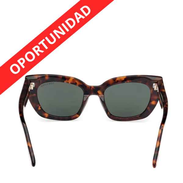 Gafas De Sol Ferrara C1 Havana (2025) - Protecfarma