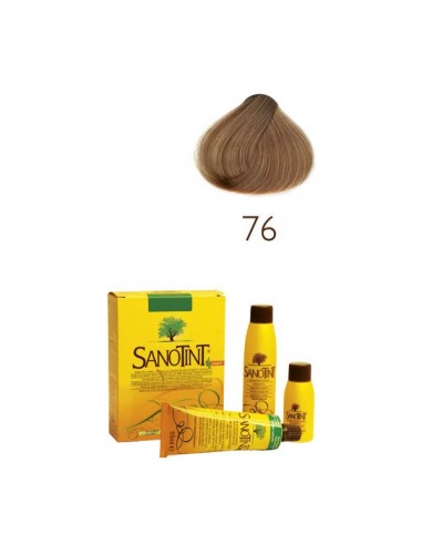 Rubio Ambar 76 - Sanotint
