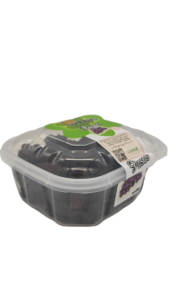 Pasas Yumbo Sin Semilla Tarrina 250 Gr - San Blas