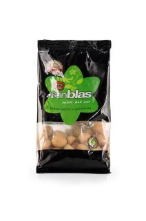 Macadamia Frita Bolsa 125 Gr - San Blas