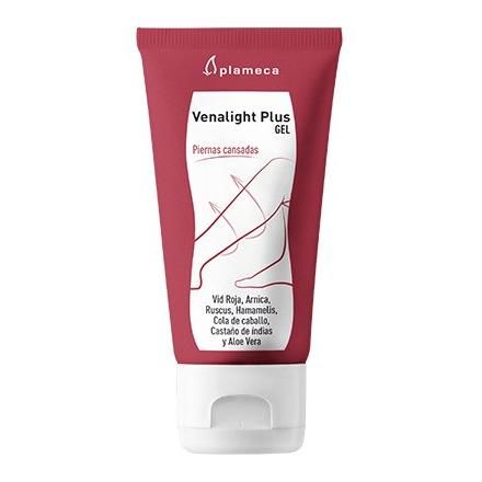 Venalight Plus Gel 100 Ml - Plameca