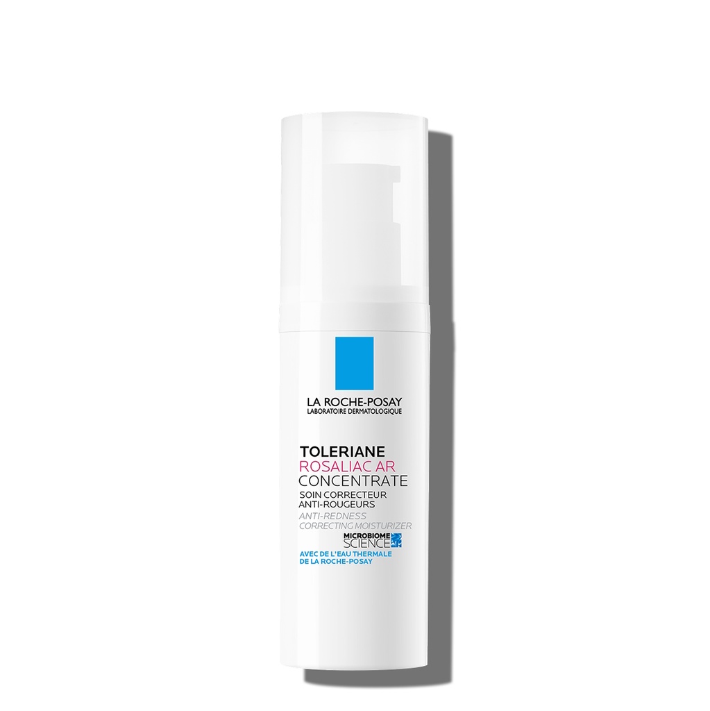 Toleriane Rosaliac Ar Concentrate 40 Ml - La Roche-Posay