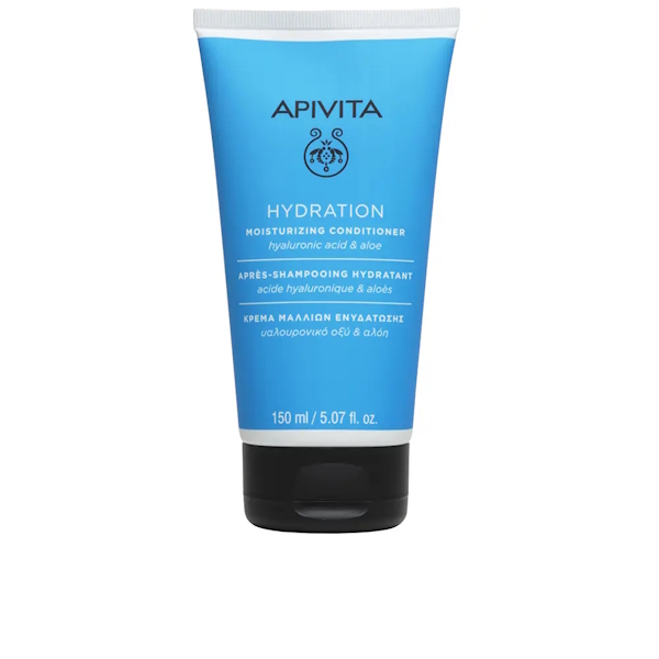 Acondicionador Hyalu Hidratante 150 Ml - Apivita
