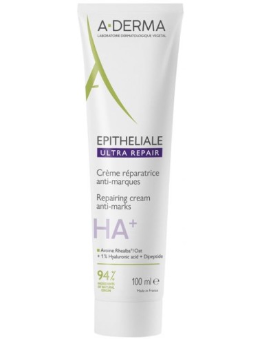 Crema Reparadora Antimarcas 100 Ml - A - Derma
