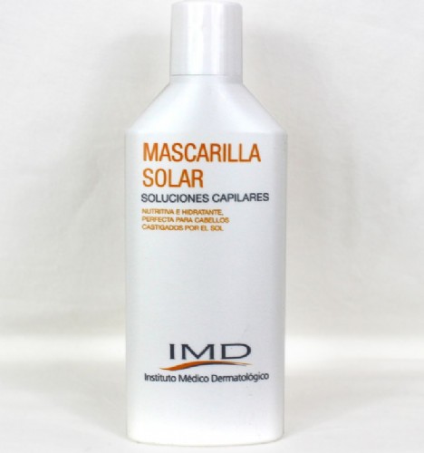 Mascarilla Solar 150 - Imd