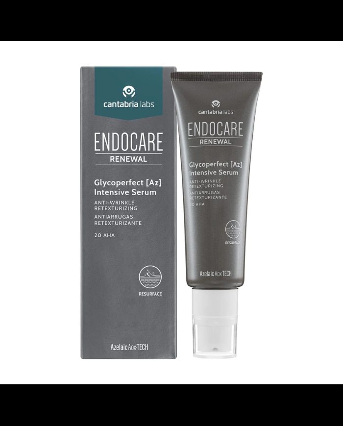 Renewal Serum Antiarrugas Retexturizante 50 Ml - Cantabria Labs