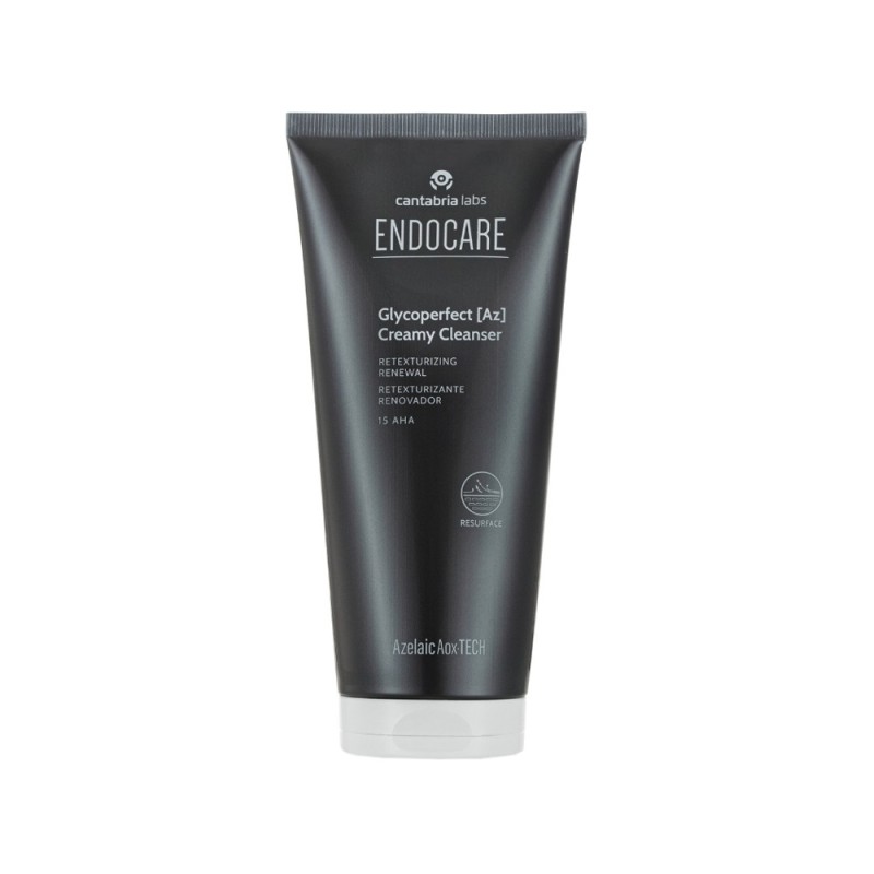 Crema Limpiadora Retexturizante 150 Ml - Cantabria Labs