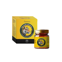 Balsamo Oriental 30 Ml - Plameca